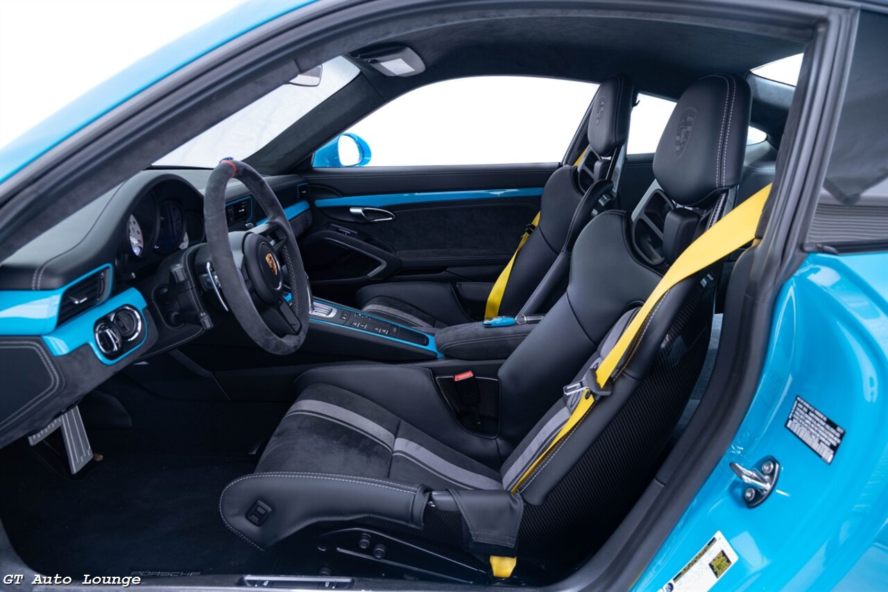 2018 Porsche 911 GT3 - Photo 5 - Rancho Cordova, CA 95742