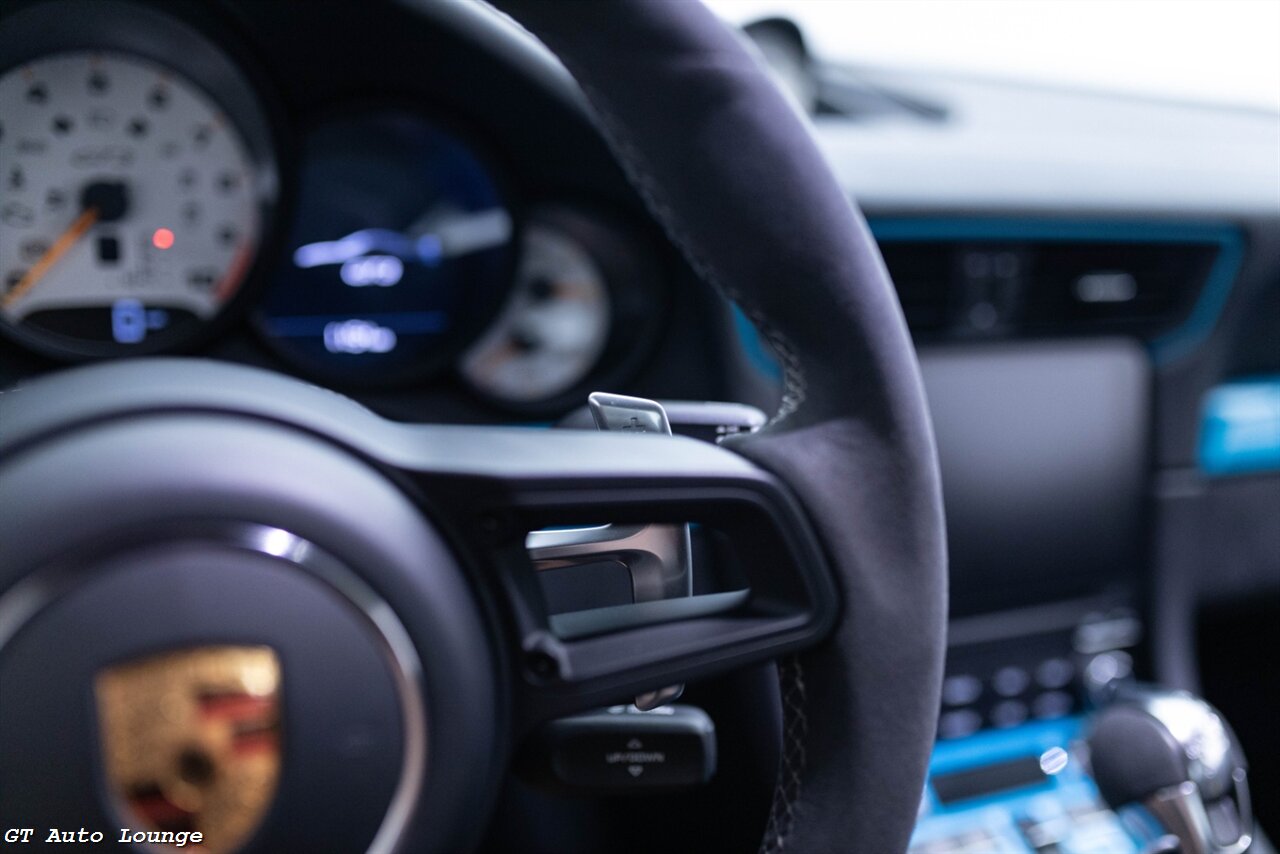 2018 Porsche 911 GT3 - Photo 51 - Rancho Cordova, CA 95742