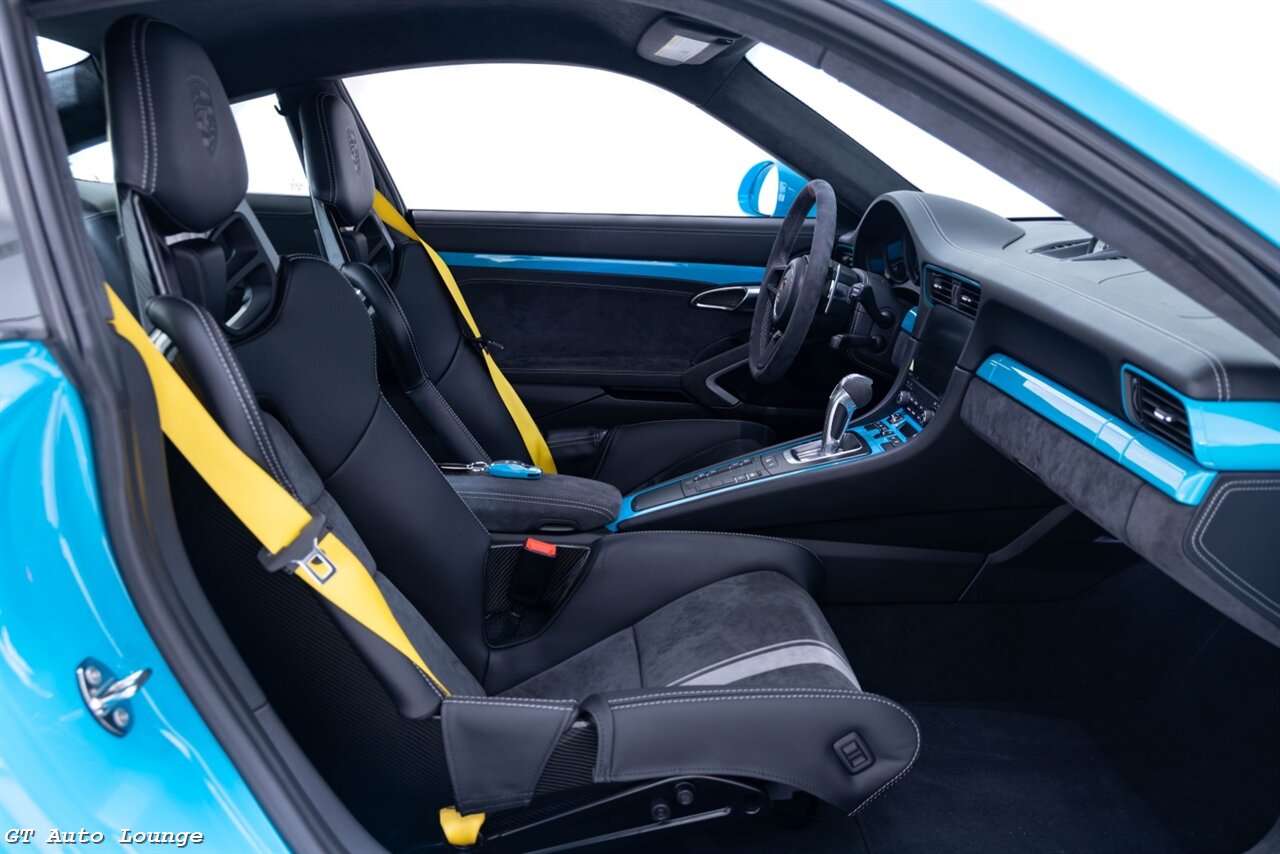 2018 Porsche 911 GT3 - Photo 44 - Rancho Cordova, CA 95742