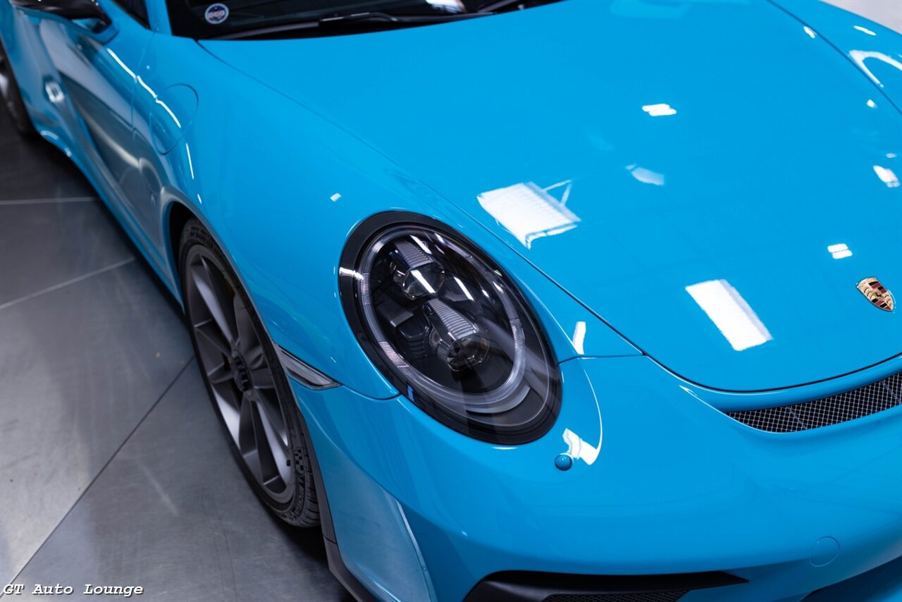 2018 Porsche 911 GT3 - Photo 23 - Rancho Cordova, CA 95742