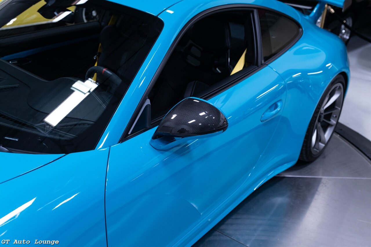 2018 Porsche 911 GT3 - Photo 30 - Rancho Cordova, CA 95742