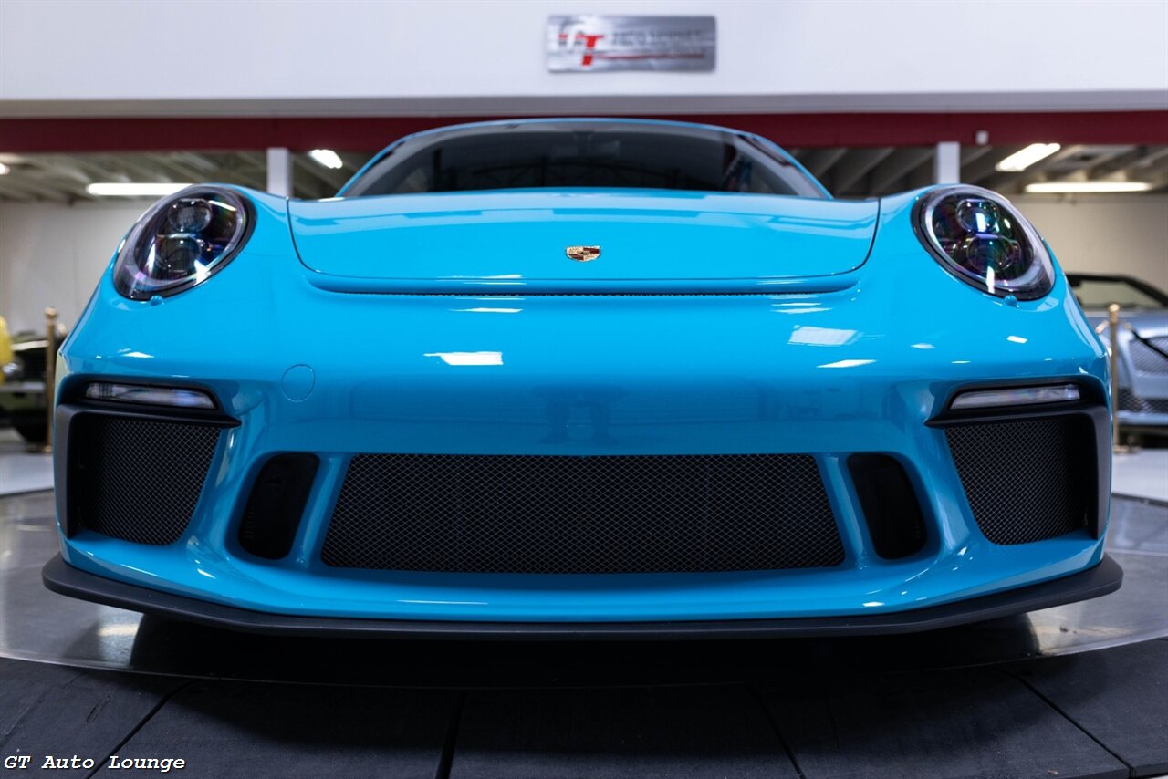 2018 Porsche 911 GT3 - Photo 28 - Rancho Cordova, CA 95742