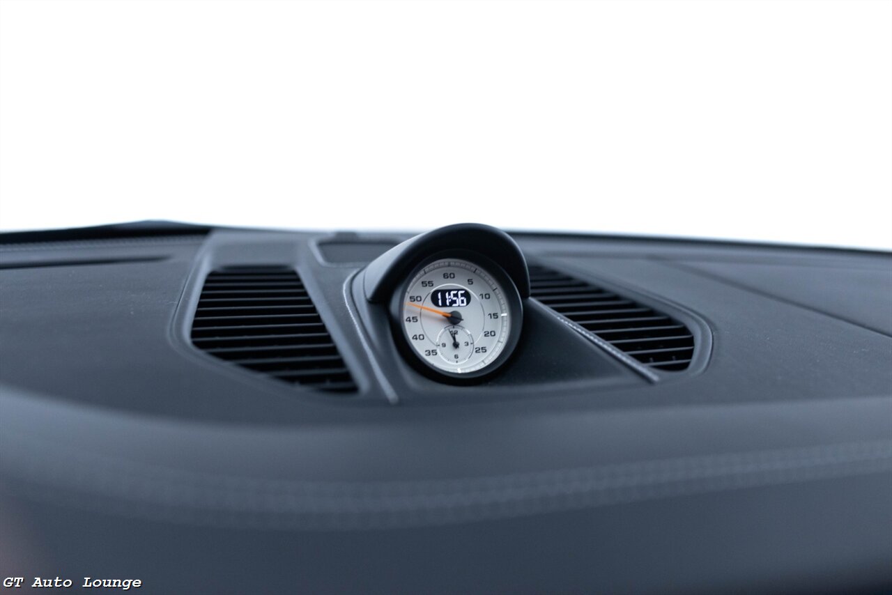 2018 Porsche 911 GT3 - Photo 61 - Rancho Cordova, CA 95742