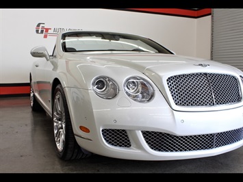 2010 Bentley Continental GTC Series 51   - Photo 13 - Rancho Cordova, CA 95742