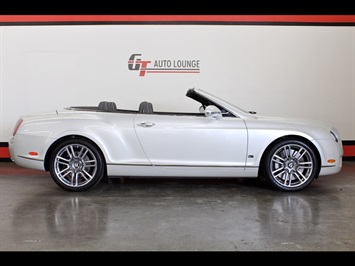 2010 Bentley Continental GTC Series 51   - Photo 5 - Rancho Cordova, CA 95742