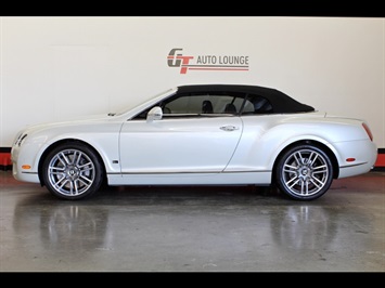 2010 Bentley Continental GTC Series 51   - Photo 7 - Rancho Cordova, CA 95742