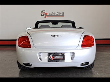 2010 Bentley Continental GTC Series 51   - Photo 12 - Rancho Cordova, CA 95742