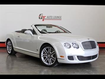 2010 Bentley Continental GTC Series 51   - Photo 3 - Rancho Cordova, CA 95742