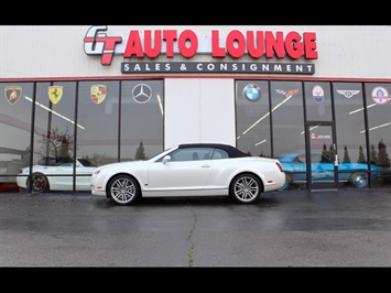 2010 Bentley Continental GTC Series 51   - Photo 43 - Rancho Cordova, CA 95742