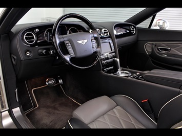 2010 Bentley Continental GTC Series 51   - Photo 17 - Rancho Cordova, CA 95742