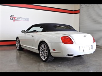 2010 Bentley Continental GTC Series 51   - Photo 8 - Rancho Cordova, CA 95742