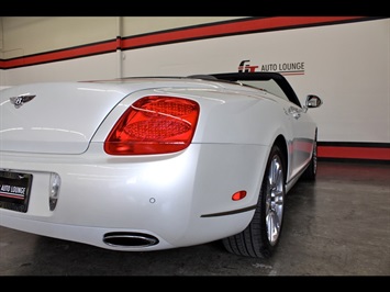 2010 Bentley Continental GTC Series 51   - Photo 16 - Rancho Cordova, CA 95742