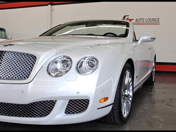 2010 Bentley Continental GTC Series 51   - Photo 14 - Rancho Cordova, CA 95742