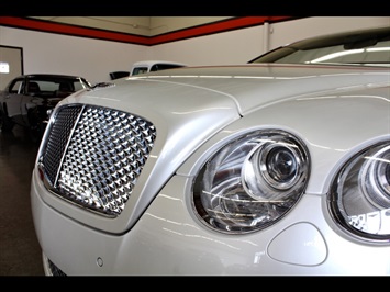 2010 Bentley Continental GTC Series 51   - Photo 36 - Rancho Cordova, CA 95742