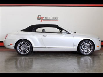 2010 Bentley Continental GTC Series 51   - Photo 4 - Rancho Cordova, CA 95742