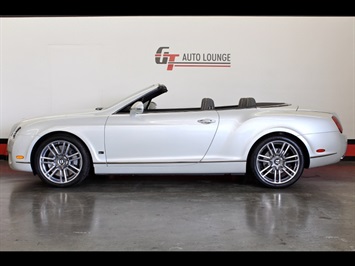 2010 Bentley Continental GTC Series 51   - Photo 6 - Rancho Cordova, CA 95742