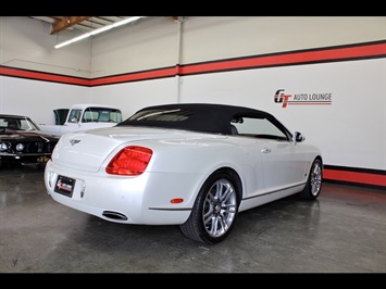 2010 Bentley Continental GTC Series 51   - Photo 10 - Rancho Cordova, CA 95742