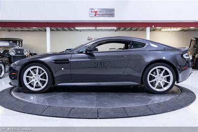 2013 Aston Martin Vantage S   - Photo 9 - Rancho Cordova, CA 95742