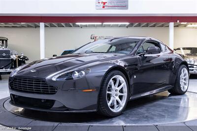 2013 Aston Martin Vantage S   - Photo 2 - Rancho Cordova, CA 95742