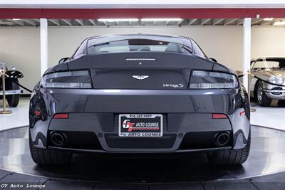 2013 Aston Martin Vantage S   - Photo 7 - Rancho Cordova, CA 95742