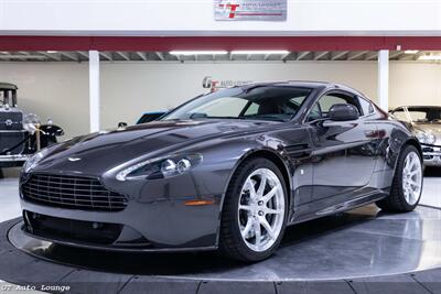 2013 Aston Martin Vantage S   - Photo 1 - Rancho Cordova, CA 95742