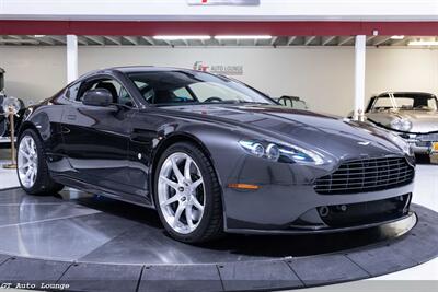 2013 Aston Martin Vantage S   - Photo 4 - Rancho Cordova, CA 95742