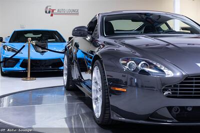 2013 Aston Martin Vantage S   - Photo 14 - Rancho Cordova, CA 95742