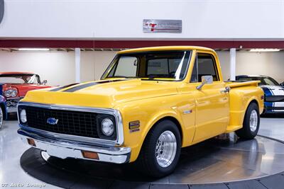 1972 Chevrolet C-10   - Photo 1 - Rancho Cordova, CA 95742