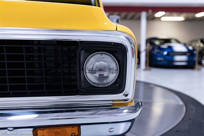 1972 Chevrolet C-10   - Photo 18 - Rancho Cordova, CA 95742