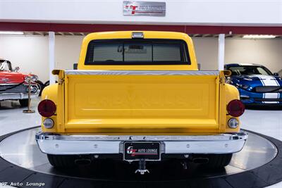 1972 Chevrolet C-10   - Photo 6 - Rancho Cordova, CA 95742