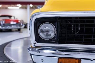 1972 Chevrolet C-10   - Photo 17 - Rancho Cordova, CA 95742