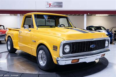 1972 Chevrolet C-10   - Photo 3 - Rancho Cordova, CA 95742