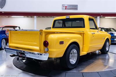 1972 Chevrolet C-10   - Photo 5 - Rancho Cordova, CA 95742