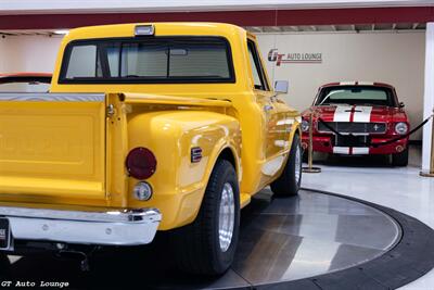 1972 Chevrolet C-10   - Photo 16 - Rancho Cordova, CA 95742