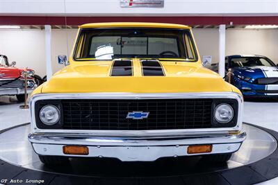 1972 Chevrolet C-10   - Photo 2 - Rancho Cordova, CA 95742