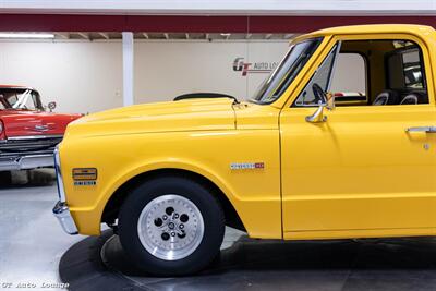 1972 Chevrolet C-10   - Photo 9 - Rancho Cordova, CA 95742