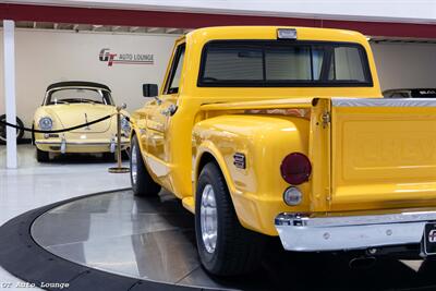 1972 Chevrolet C-10   - Photo 15 - Rancho Cordova, CA 95742