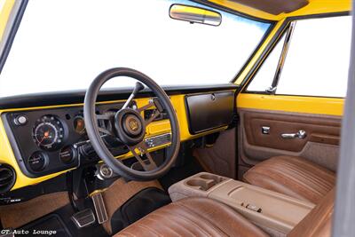 1972 Chevrolet C-10   - Photo 34 - Rancho Cordova, CA 95742