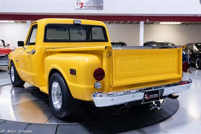 1972 Chevrolet C-10   - Photo 7 - Rancho Cordova, CA 95742