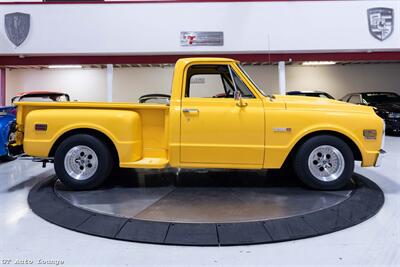 1972 Chevrolet C-10   - Photo 4 - Rancho Cordova, CA 95742