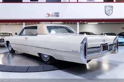 1966 Cadillac DeVille   - Photo 7 - Rancho Cordova, CA 95742