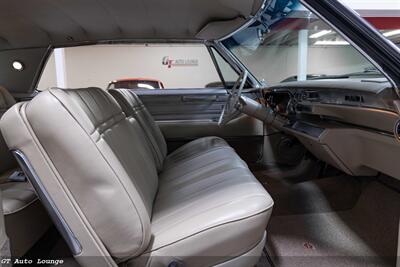 1966 Cadillac DeVille   - Photo 19 - Rancho Cordova, CA 95742