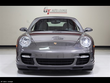 2008 Porsche 911 Turbo   - Photo 2 - Rancho Cordova, CA 95742