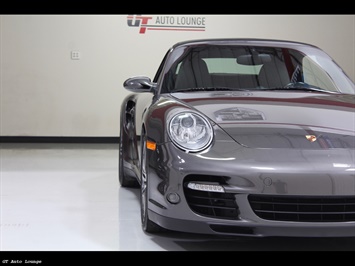 2008 Porsche 911 Turbo   - Photo 9 - Rancho Cordova, CA 95742