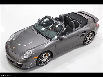 2008 Porsche 911 Turbo   - Photo 15 - Rancho Cordova, CA 95742