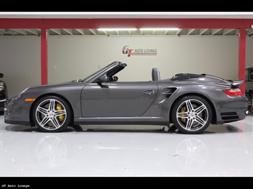 2008 Porsche 911 Turbo   - Photo 5 - Rancho Cordova, CA 95742