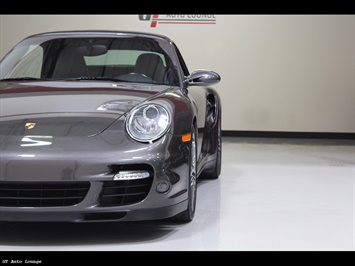 2008 Porsche 911 Turbo   - Photo 10 - Rancho Cordova, CA 95742