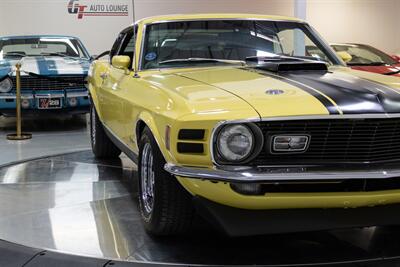 1970 Ford Mustang Mach 1   - Photo 5 - Rancho Cordova, CA 95742