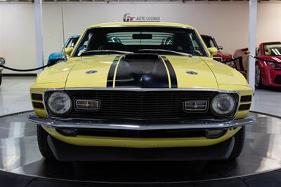 1970 Ford Mustang Mach 1   - Photo 2 - Rancho Cordova, CA 95742