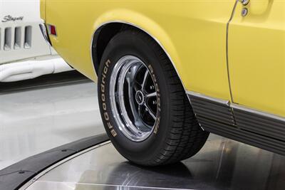 1970 Ford Mustang Mach 1   - Photo 11 - Rancho Cordova, CA 95742